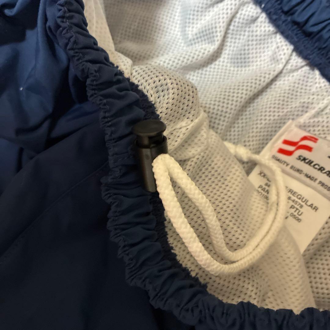 US エアフォース　トレーニングパンツ