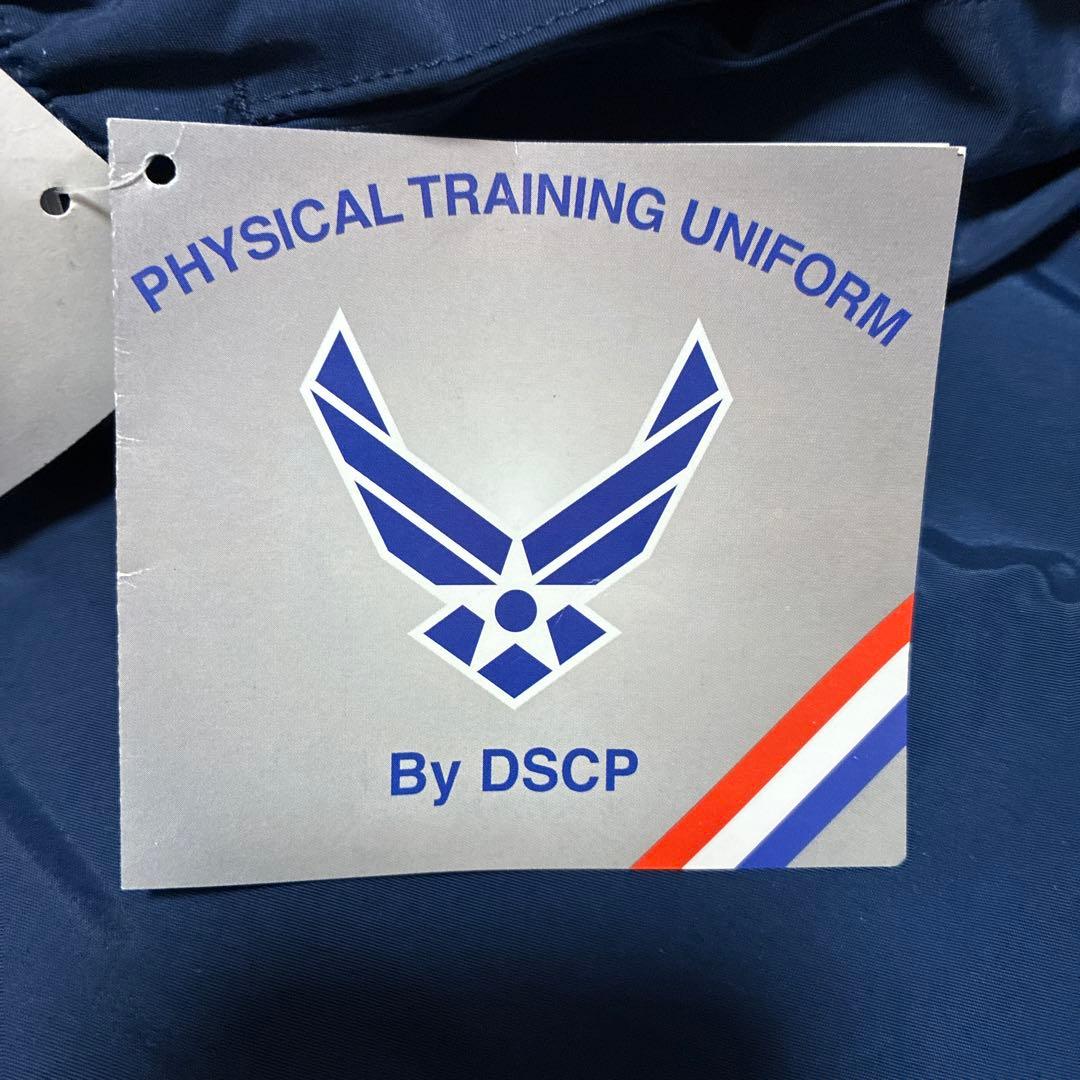 US エアフォース　トレーニングパンツ