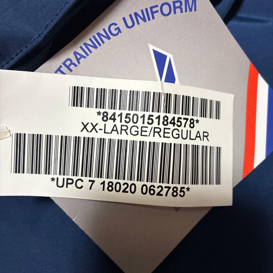 US エアフォース　トレーニングパンツ