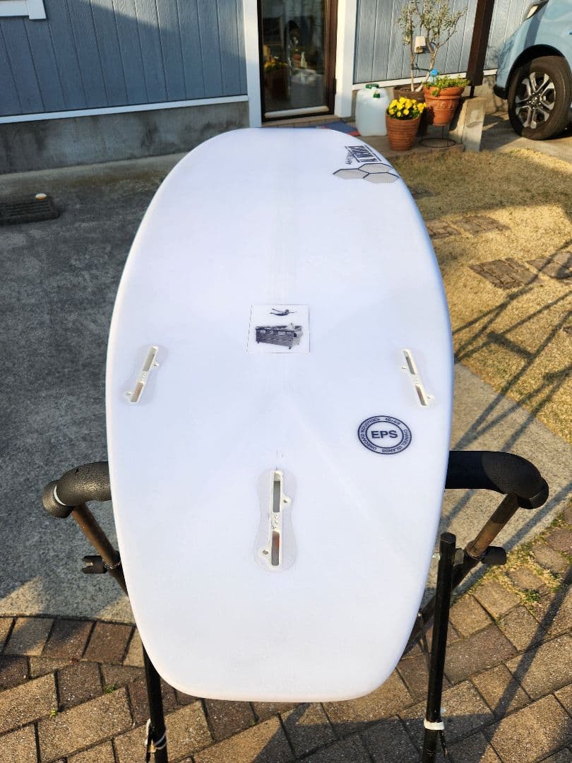 早い者勝ち＜３R使用美品送込＞Spine Tek アルメリック 5.7 DD2