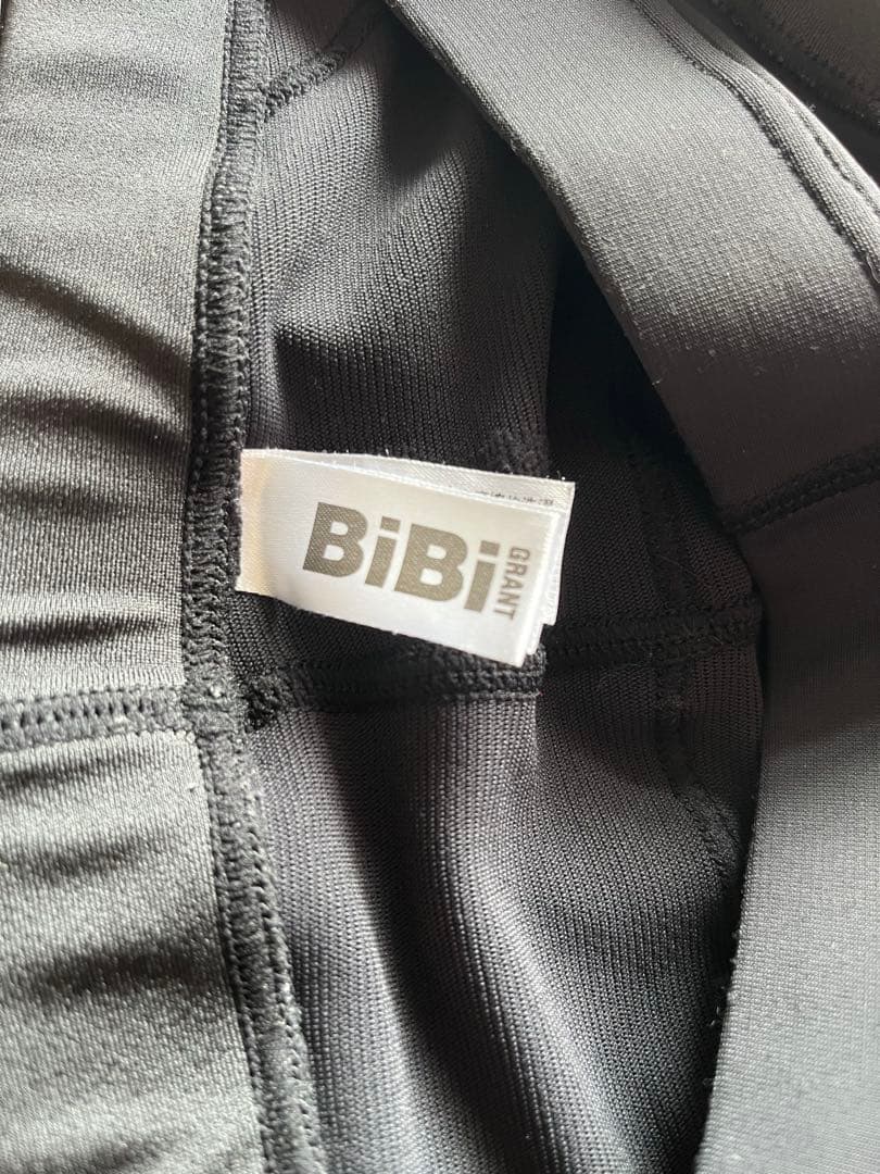 BiBi Grant ファットバーンスパッツ　メンズ　L