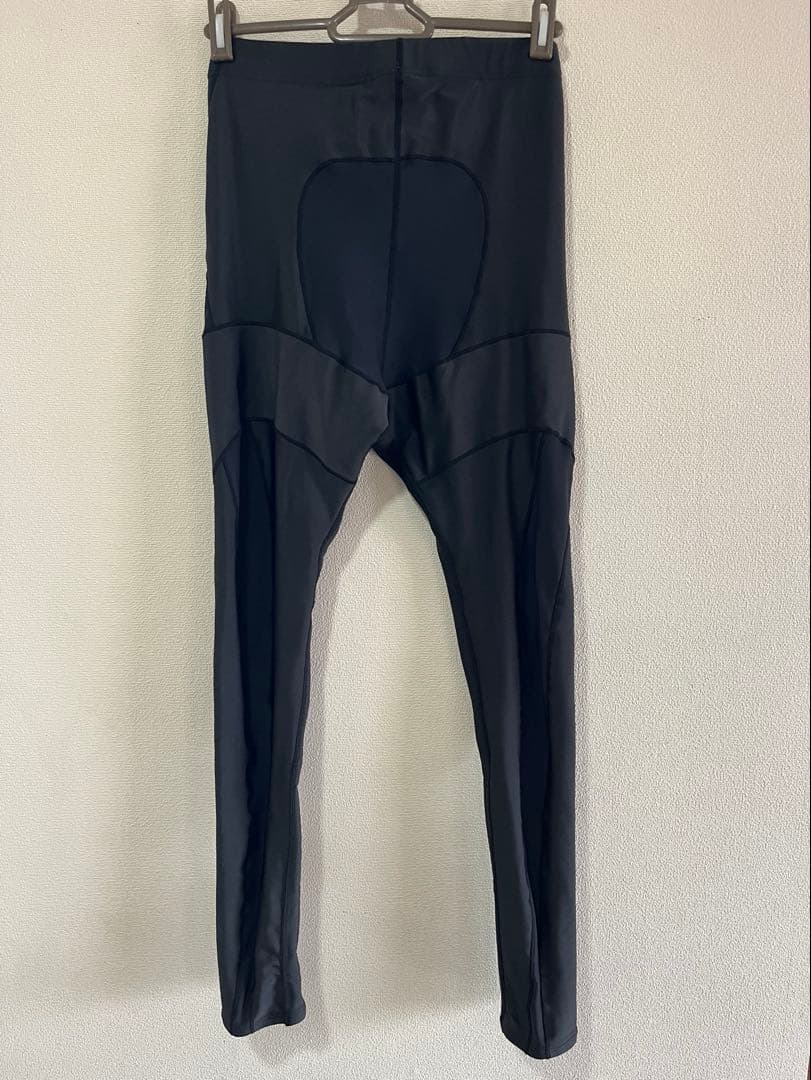 BiBi Grant ファットバーンスパッツ　メンズ　L