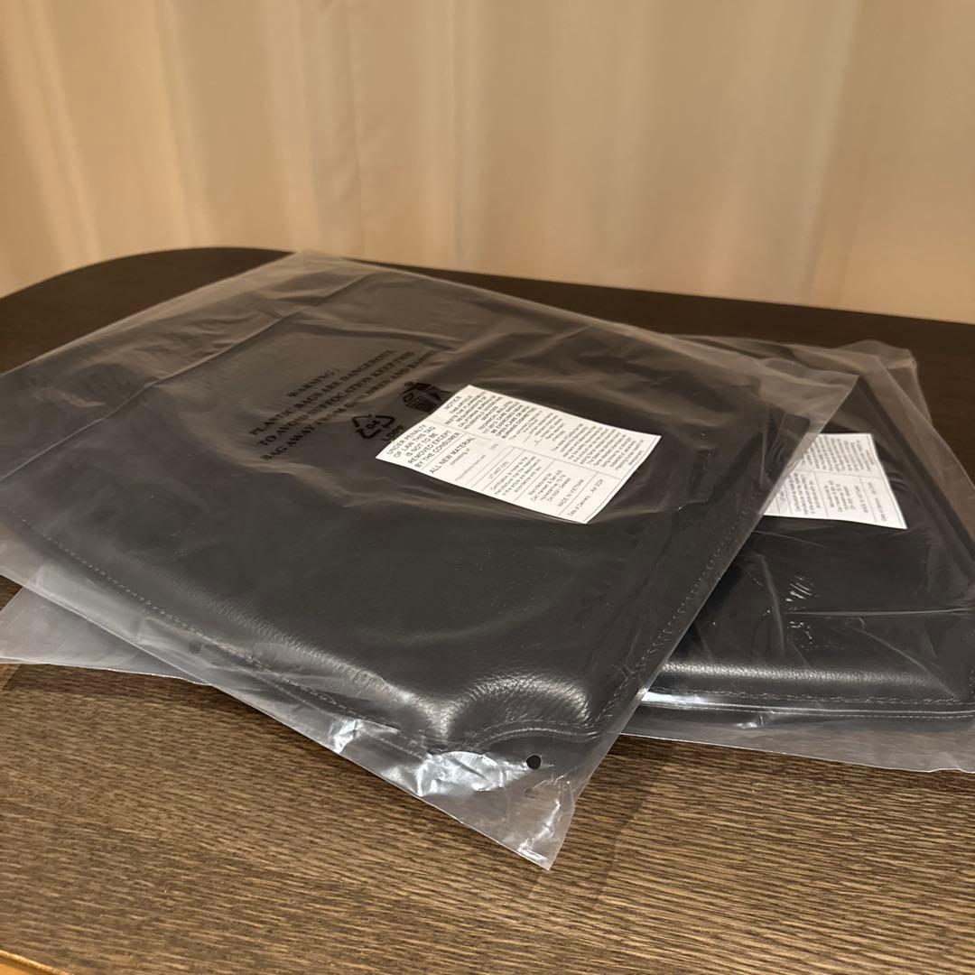 CARL HANSEN & SON ＣＨ２４　Ｙチェア　シートクッション２枚