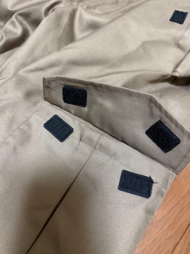 PONTAPES スノーボードウェア メンズ Lサイズ