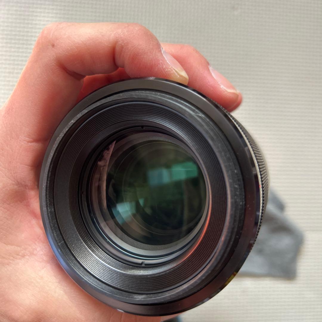 SONY FE 90mm F2.8 Macro G OSS 中古品
