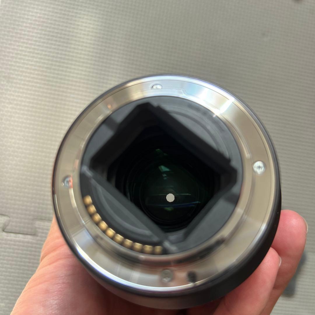 SONY FE 90mm F2.8 Macro G OSS 中古品