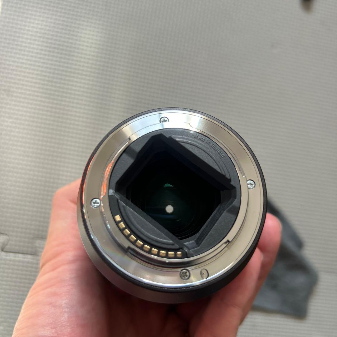 SONY FE 90mm F2.8 Macro G OSS 中古品