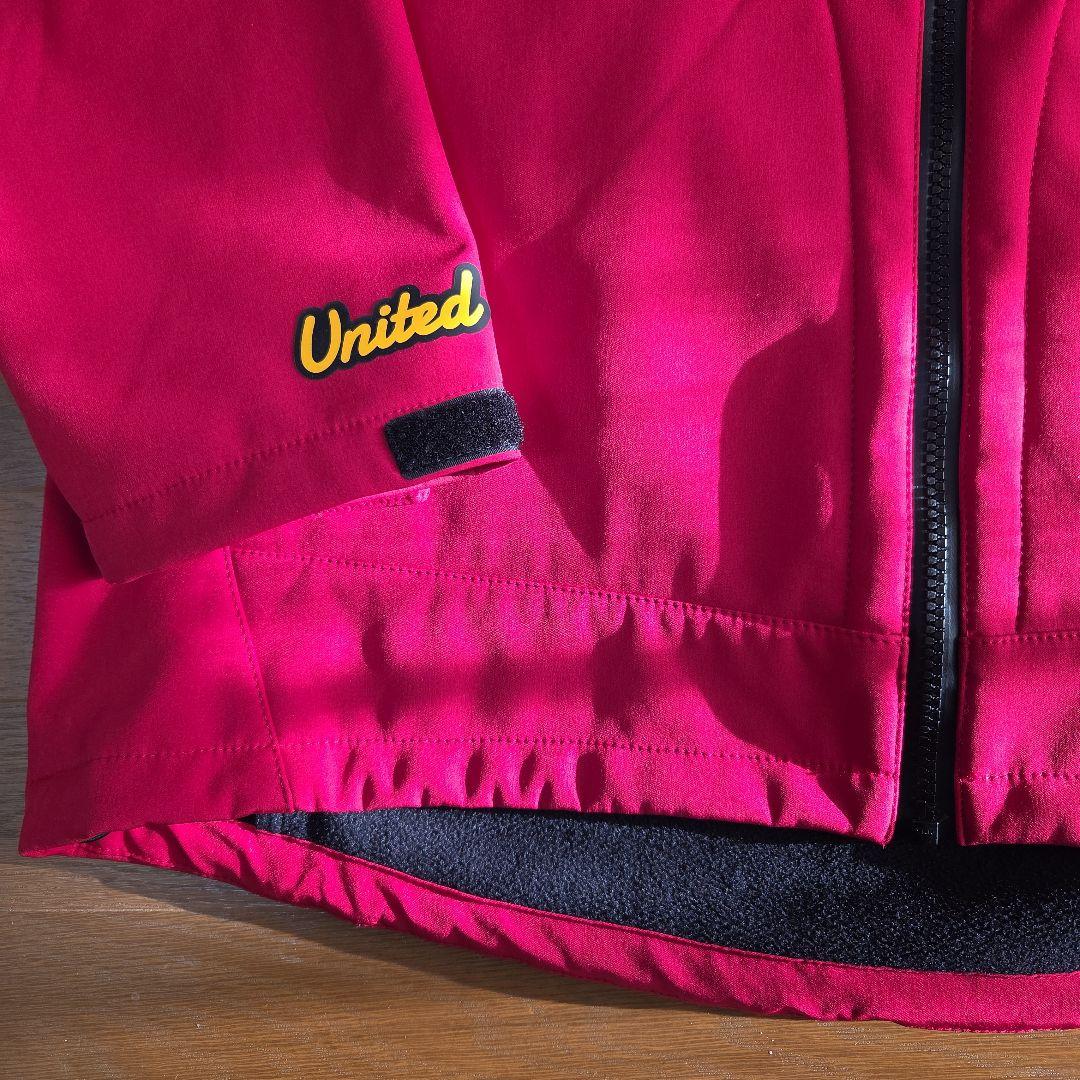 Mazume NABLA JAPAN フィッシングジャケット