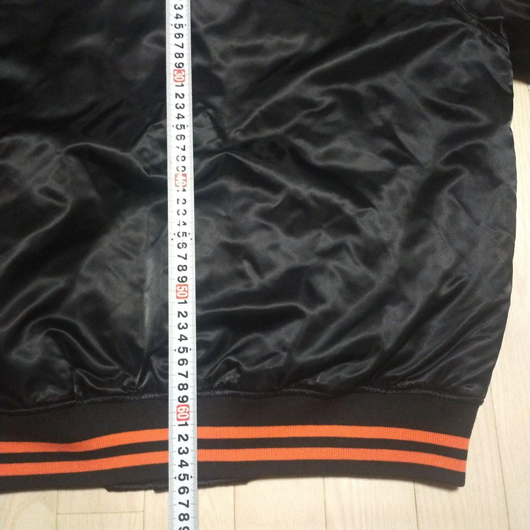 極美品　dreamteam ドリームチーム　スタジャン　ブルゾン　ジャケット