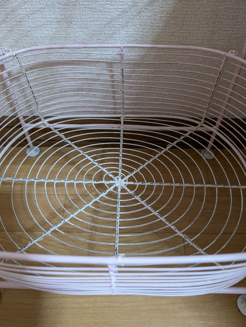 アイアン3段ラック