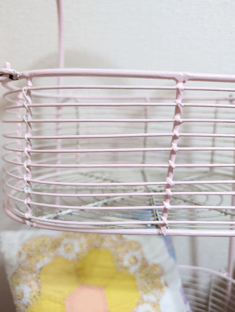 アイアン3段ラック