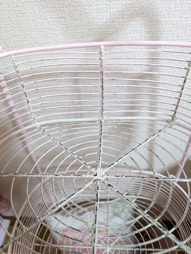 アイアン3段ラック