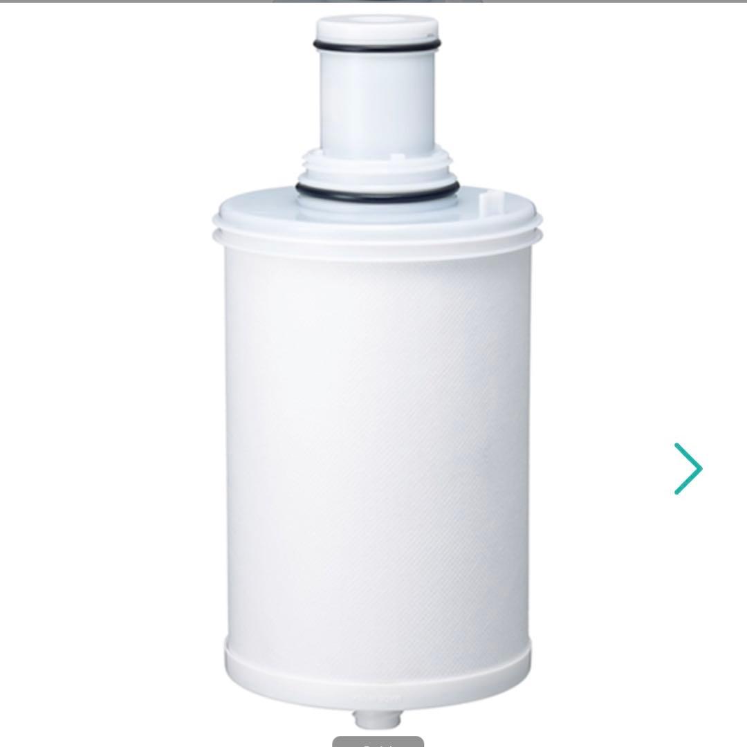 eSpring 浄水器II用交換用カートリッジ