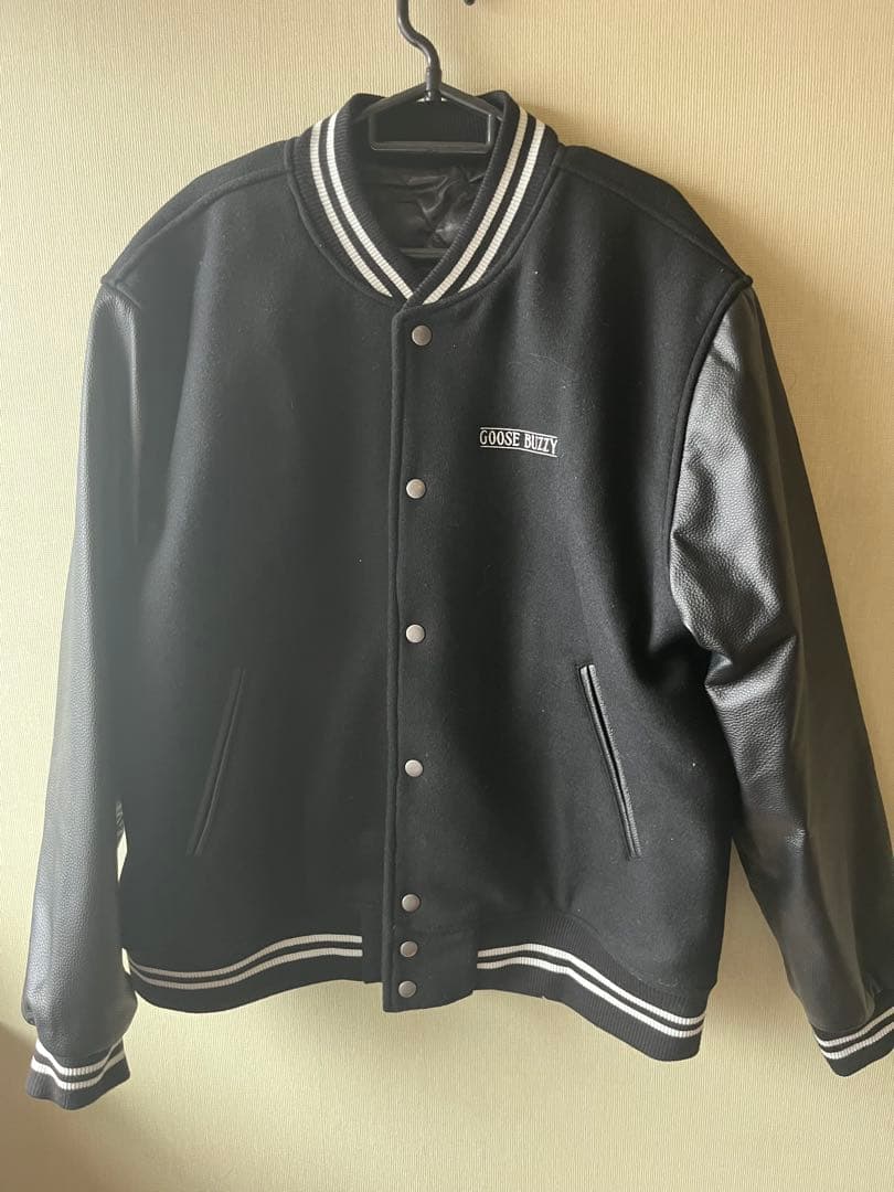 buzzyグースバジースタジャンXL森下直哉