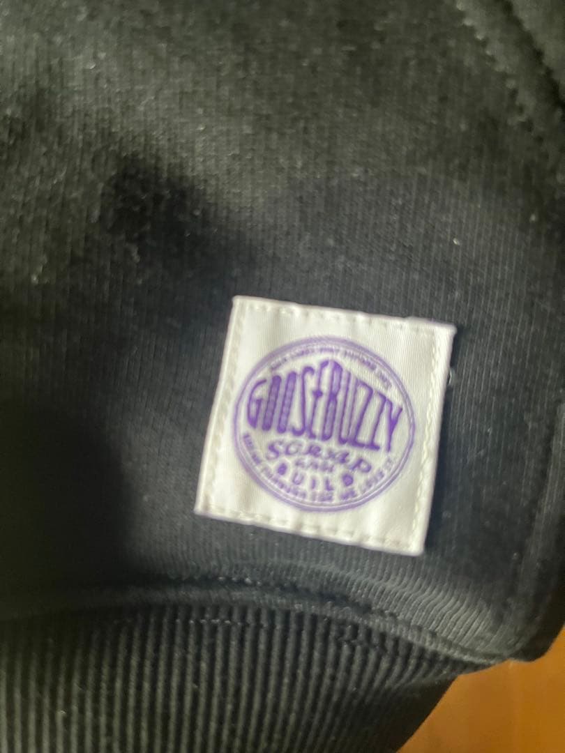 buzzyグースバジースタジャンXL森下直哉