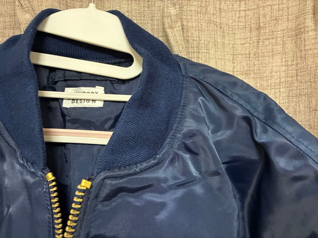 サントリーBOSS ジャケット 未使用新品