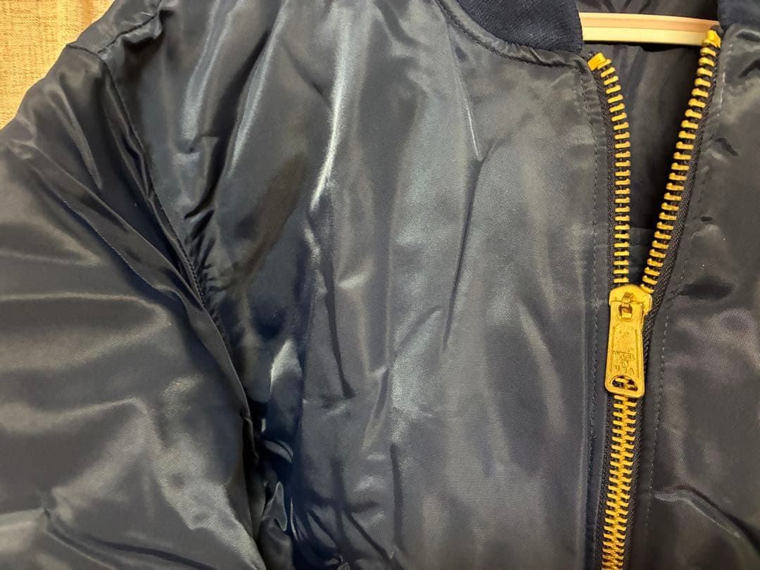 サントリーBOSS ジャケット 未使用新品