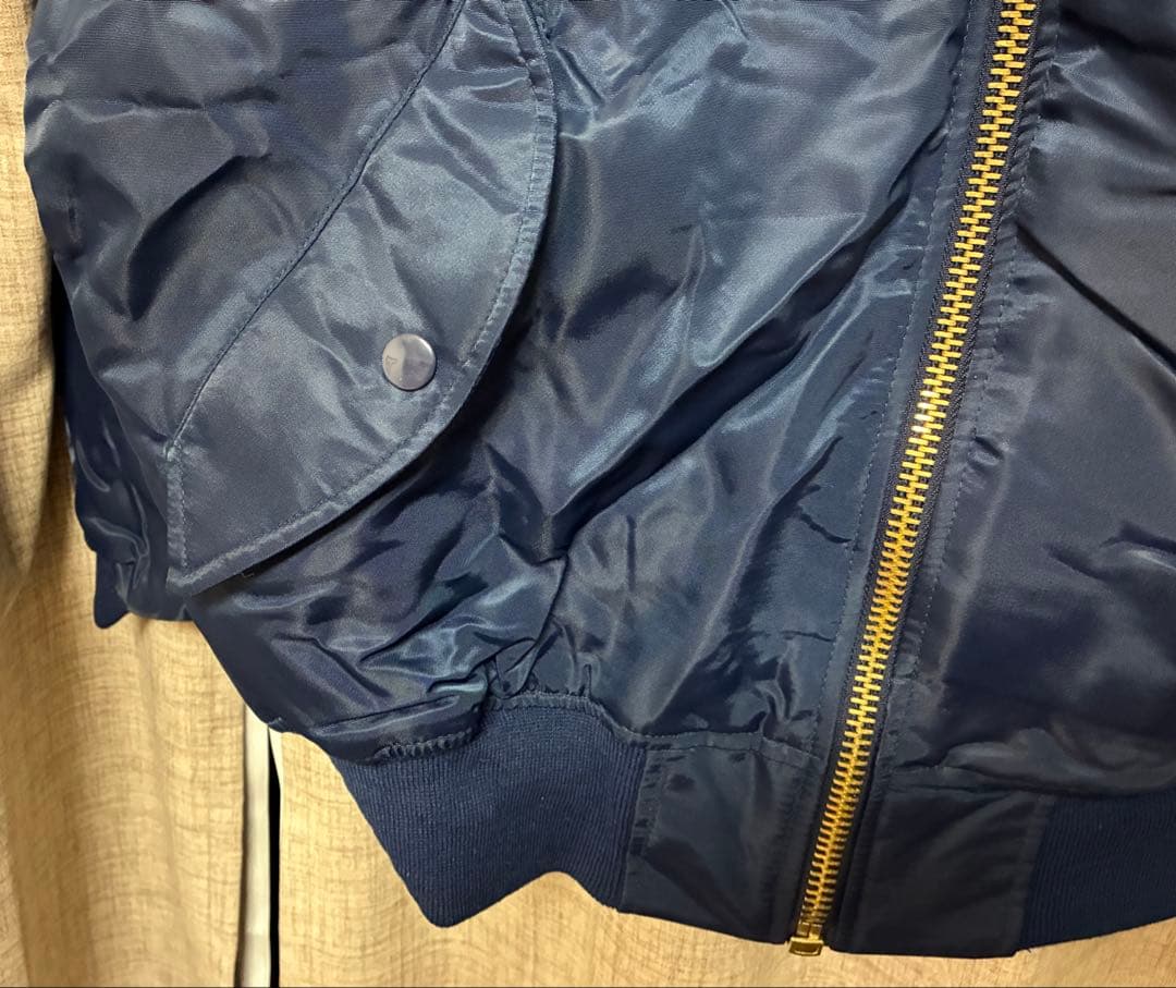 サントリーBOSS ジャケット 未使用新品