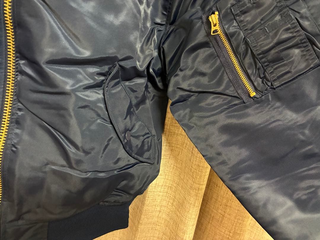 サントリーBOSS ジャケット 未使用新品