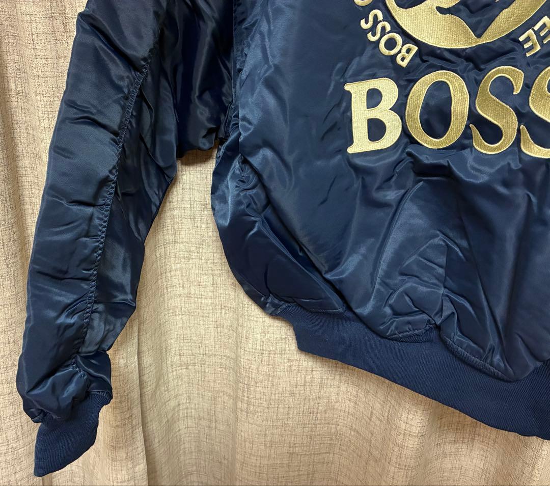 サントリーBOSS ジャケット 未使用新品
