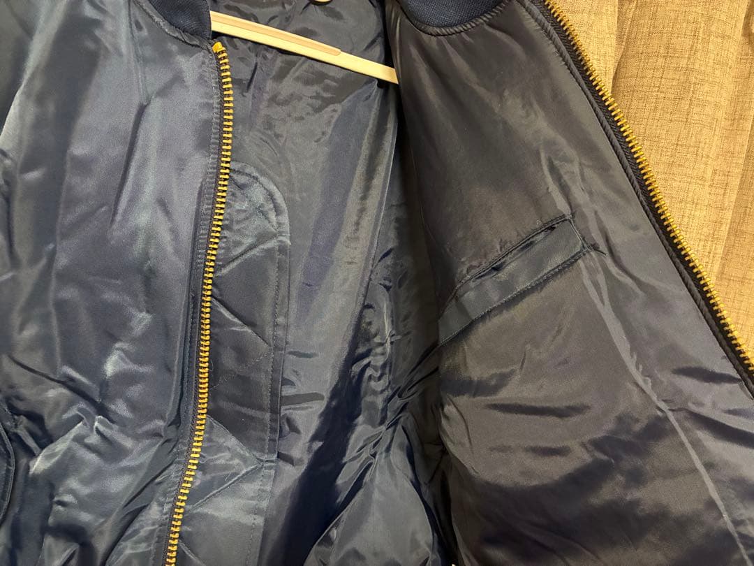 サントリーBOSS ジャケット 未使用新品