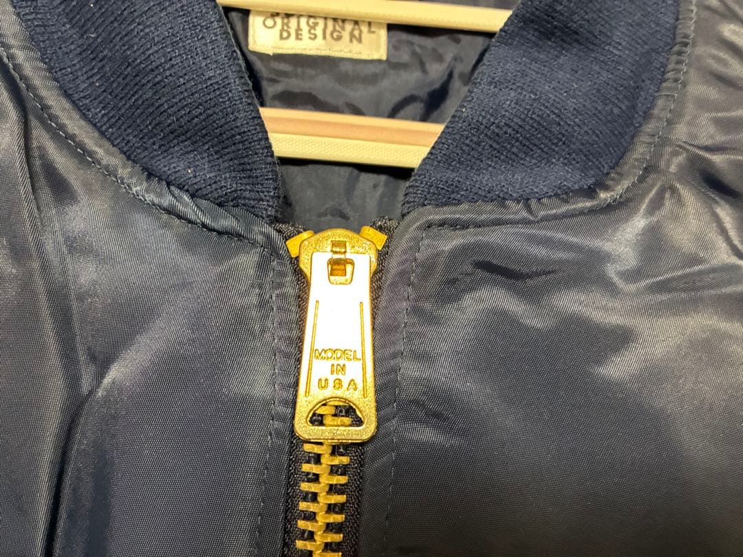 サントリーBOSS ジャケット 未使用新品