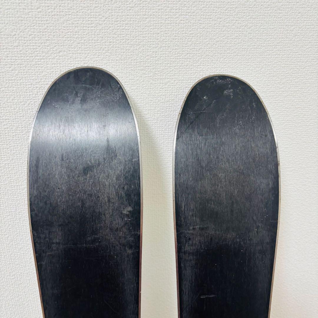 kissmark　キスマーク　ショートスキー　ビンディング　レディース