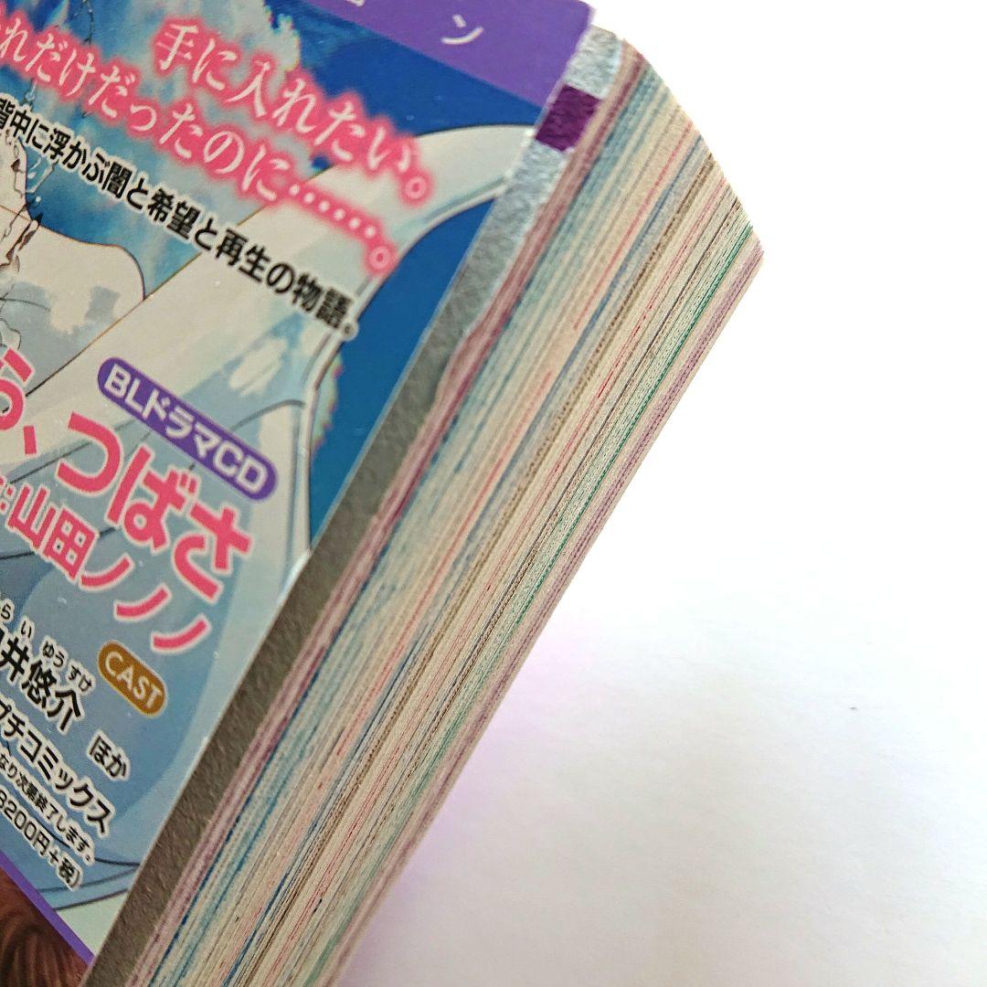 シェリプラス 2022年7月号 漫画雑誌