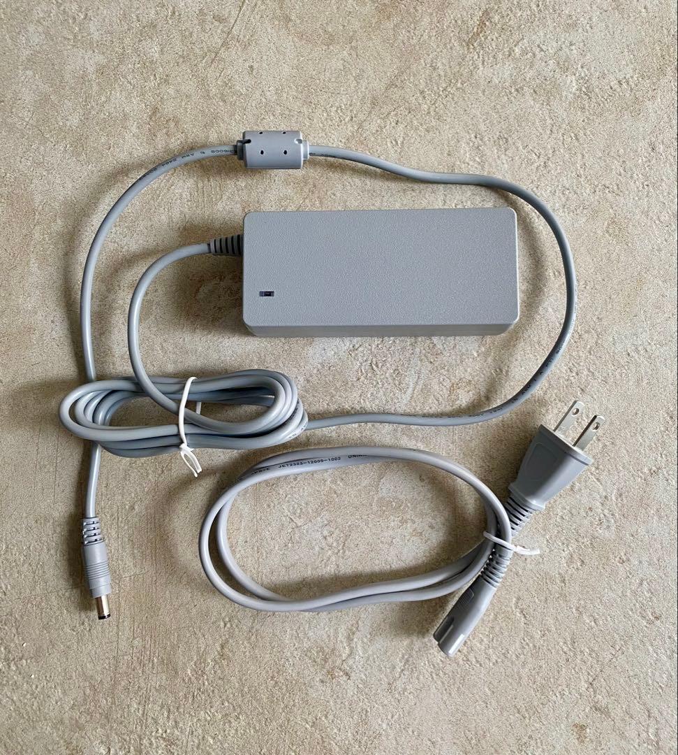 Cado SAP-003 除菌脱臭機 クールグレー