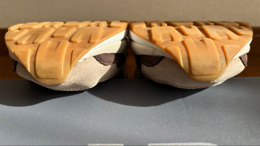 IENA 別注 New Balance M5740PCB 24.5 スニーカー