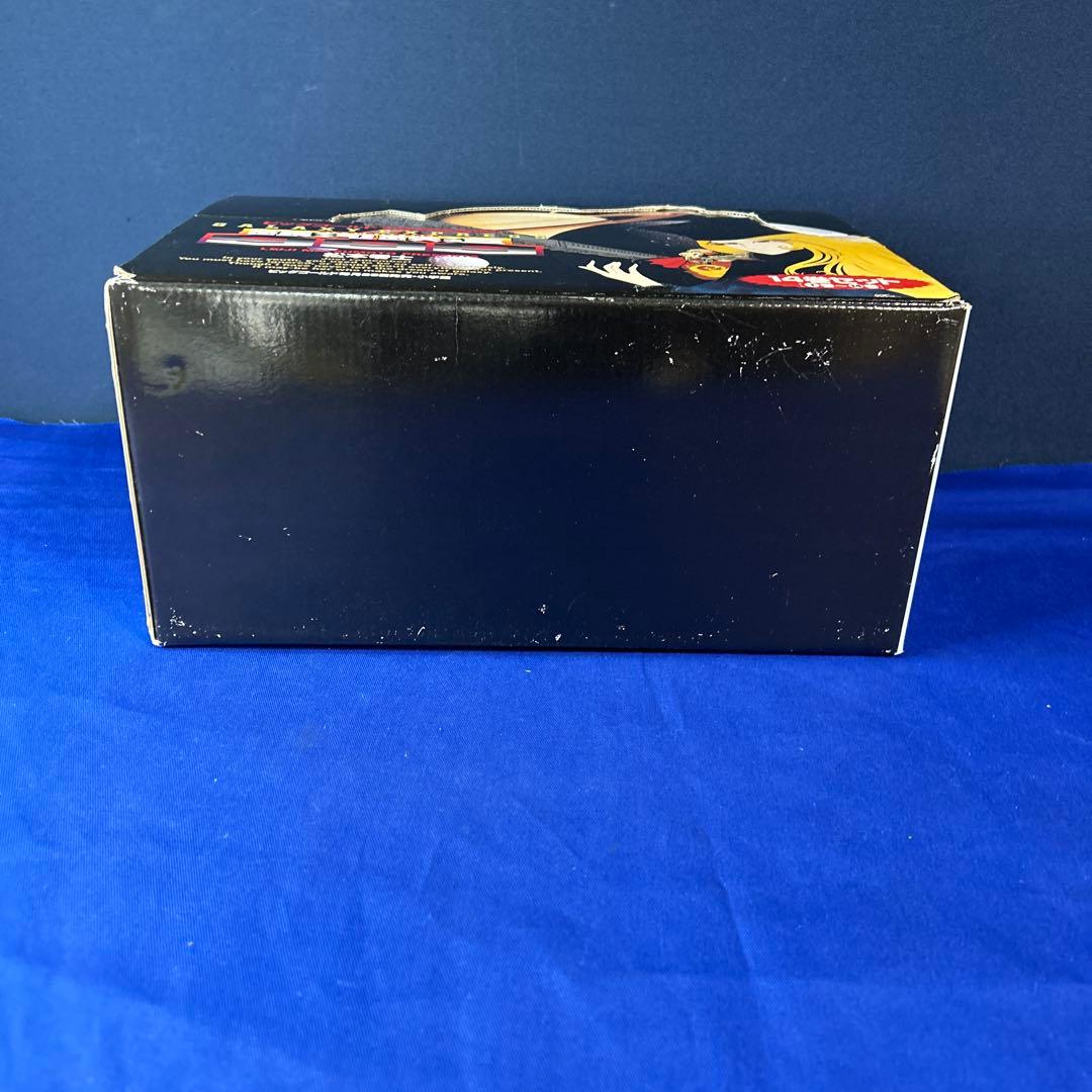 【稀少】サイン入　GALAXY EXPRESS 銀河鉄道999」14巻BOX