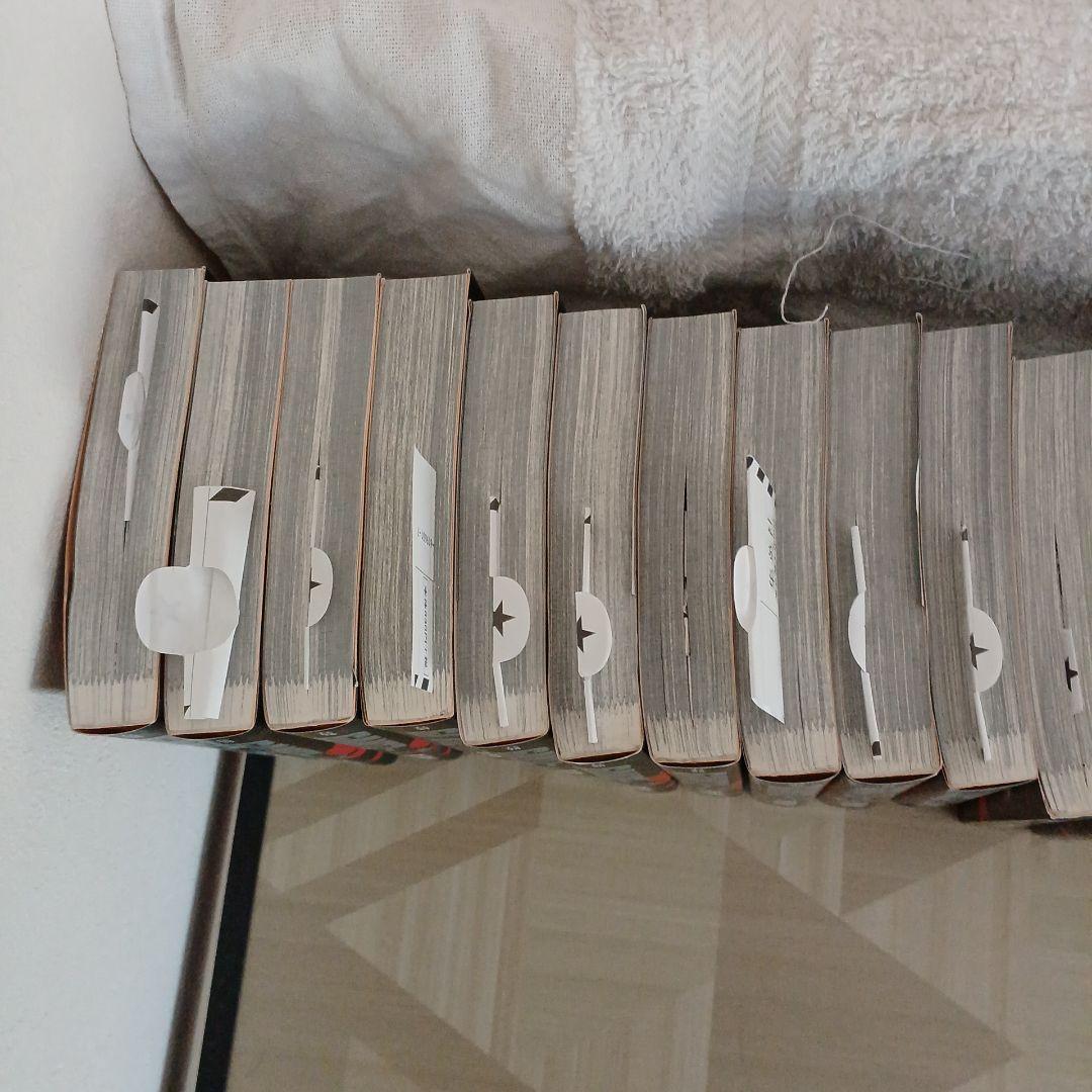 GANTZ 全18巻セット 奥浩哉　文庫版