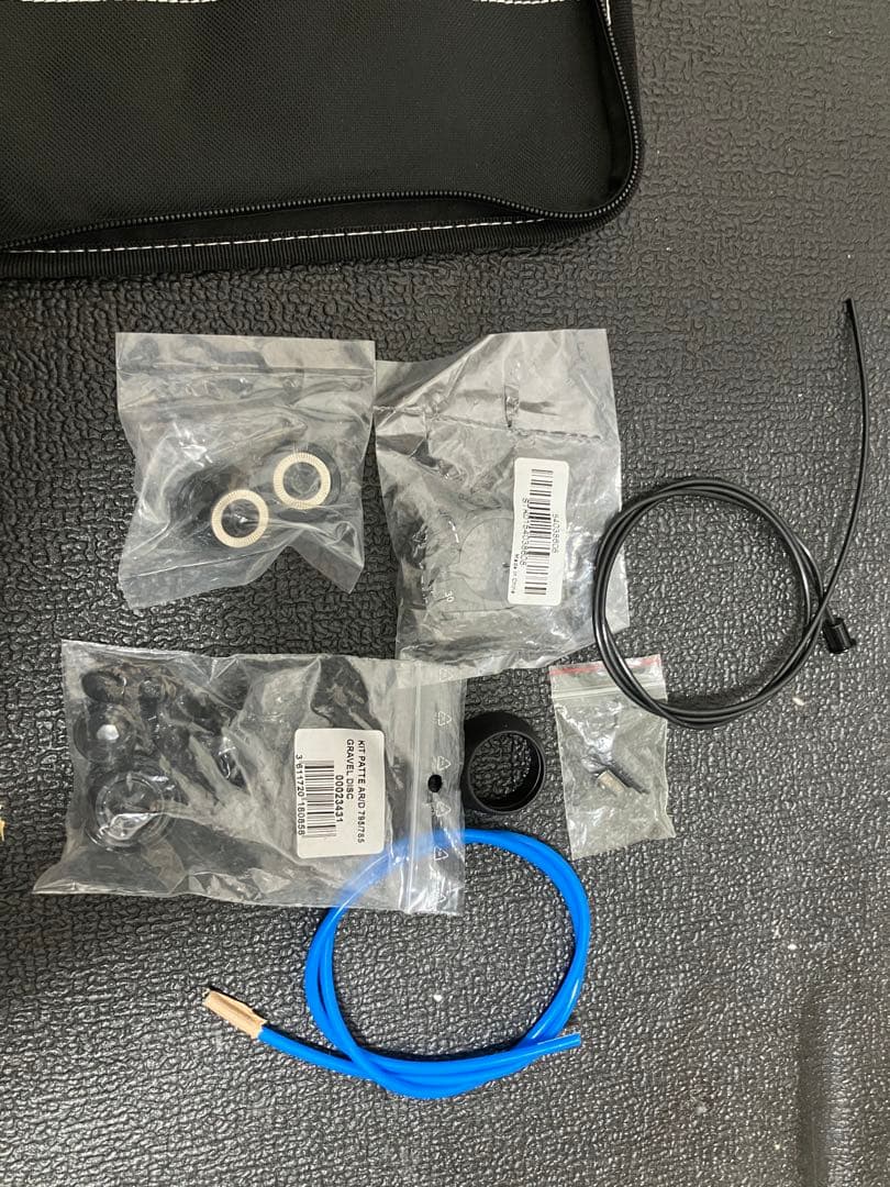 LOOK 785 HUEZ RS 2020 Disc フレームセット Lサイズ