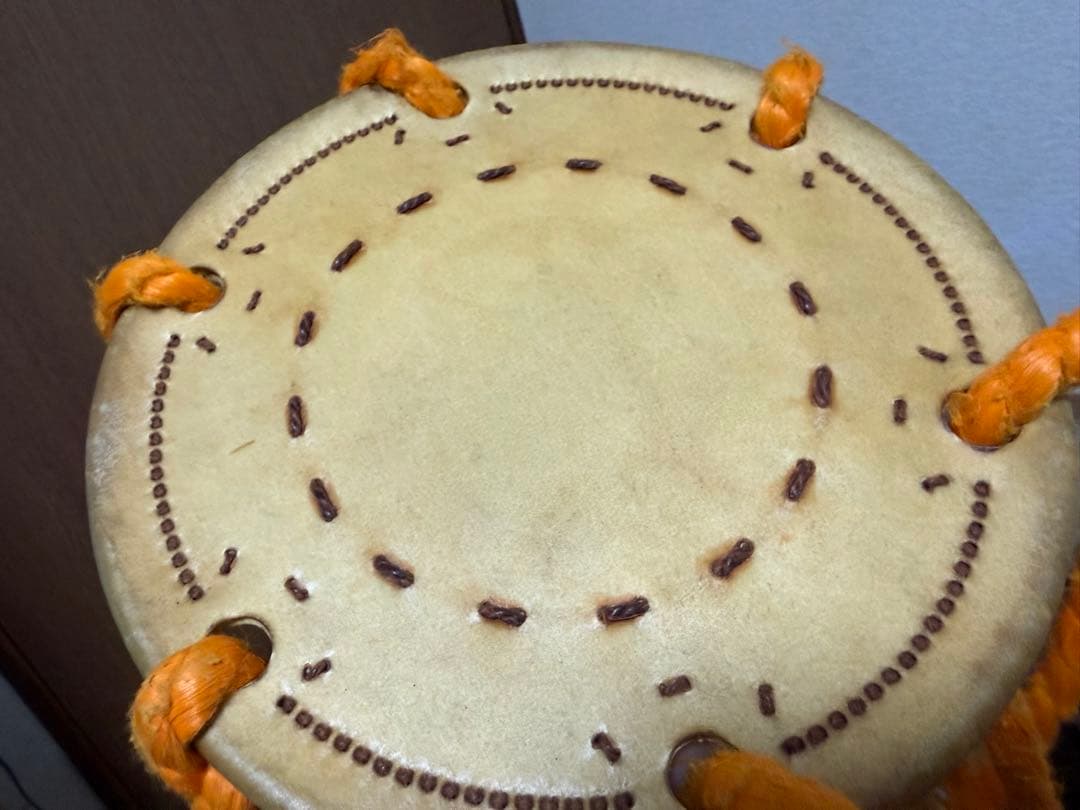 メ*ご様 中古　和楽器　大皷　鼓　つづみ