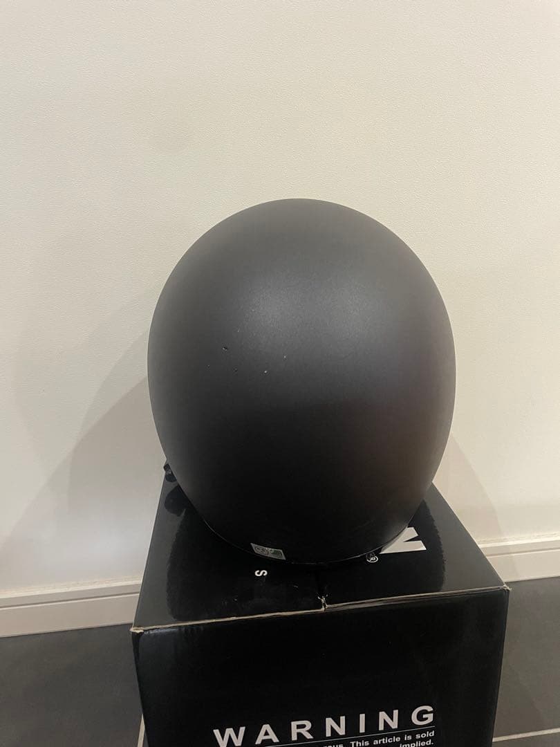 SIMPSON シンプソンM30【ストーンブラック】60cm（オマケ付き）