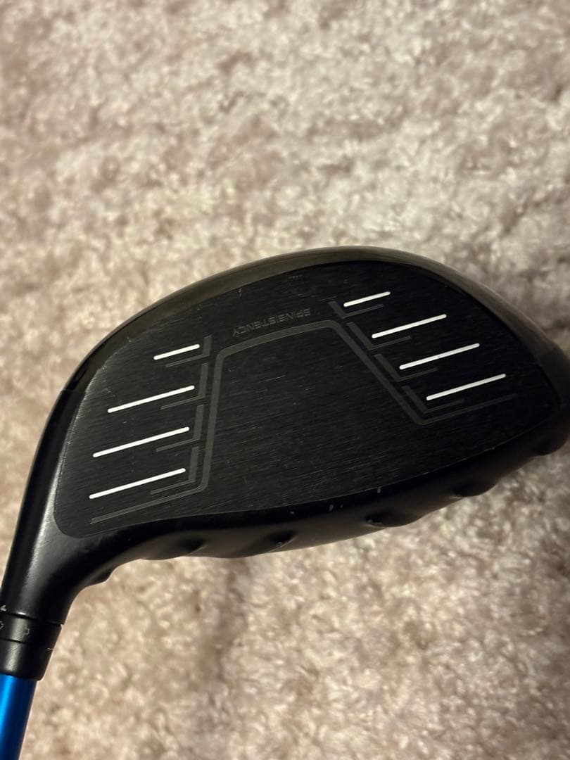 PING G440 ドライバー MAX ALTA CB S