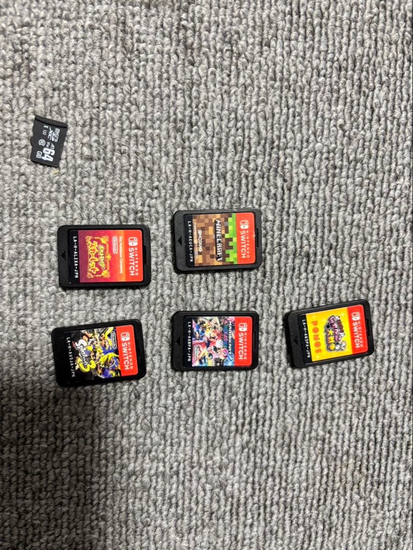 Nintendo Switch Switch lite