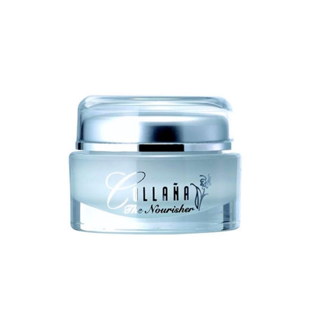 フェイスクリーム Collana premium rich cream New SALE