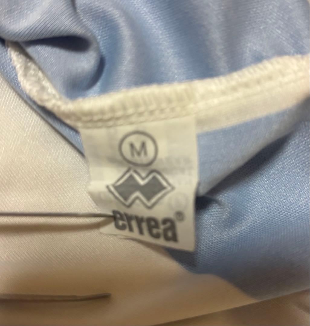 ブライトン　errea エレア　ヴィンテージ　ユニフォーム