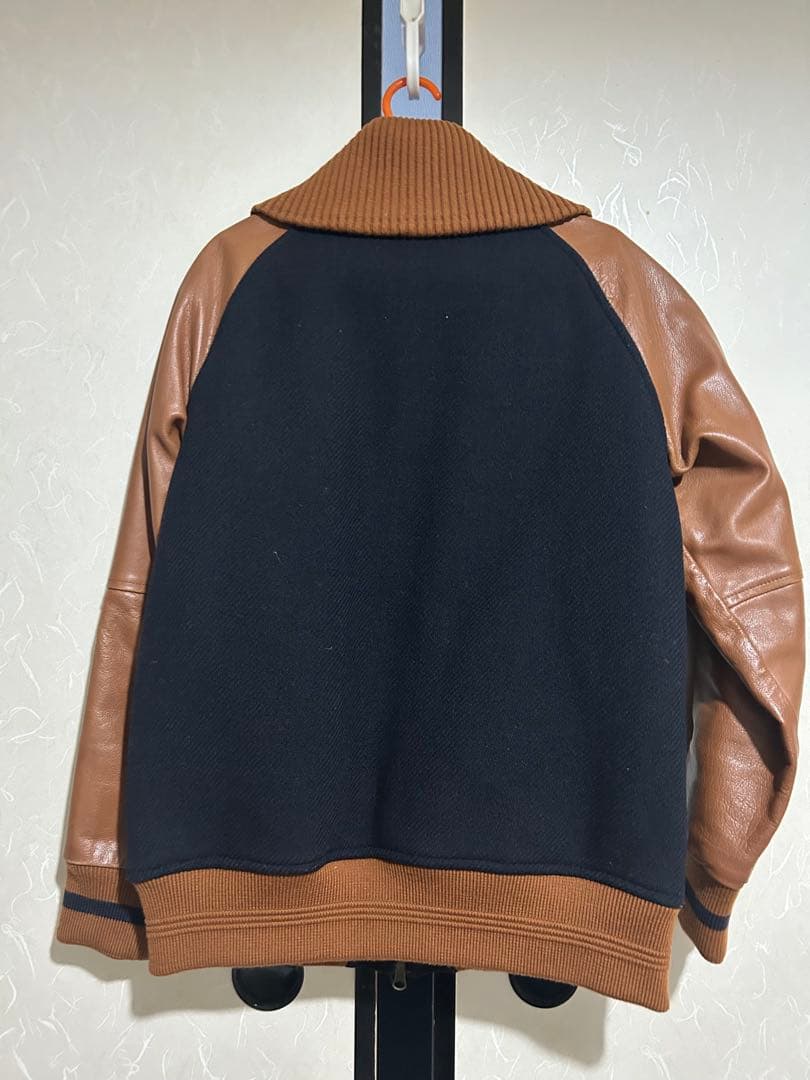 NITRAID クラブジャケット