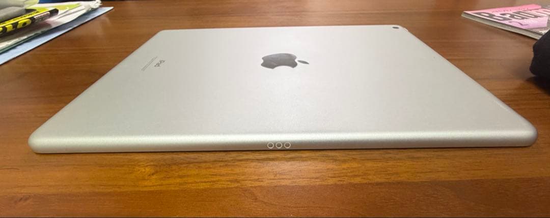 Apple iPad 第9世代 64GB シルバー Wi-Fiモデル 本体のみ