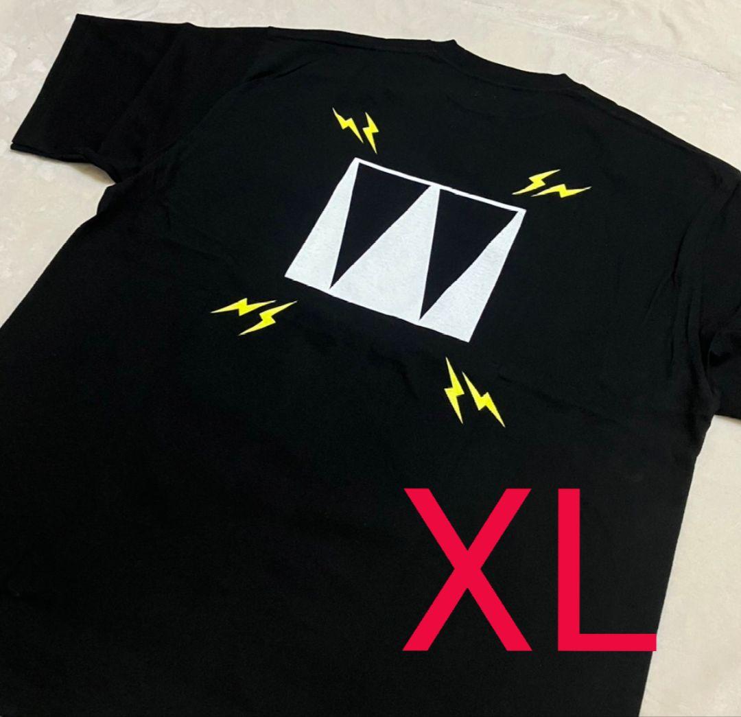 即発送 WEEKEND Fragment OSAKA EXCLUSIVE TEE