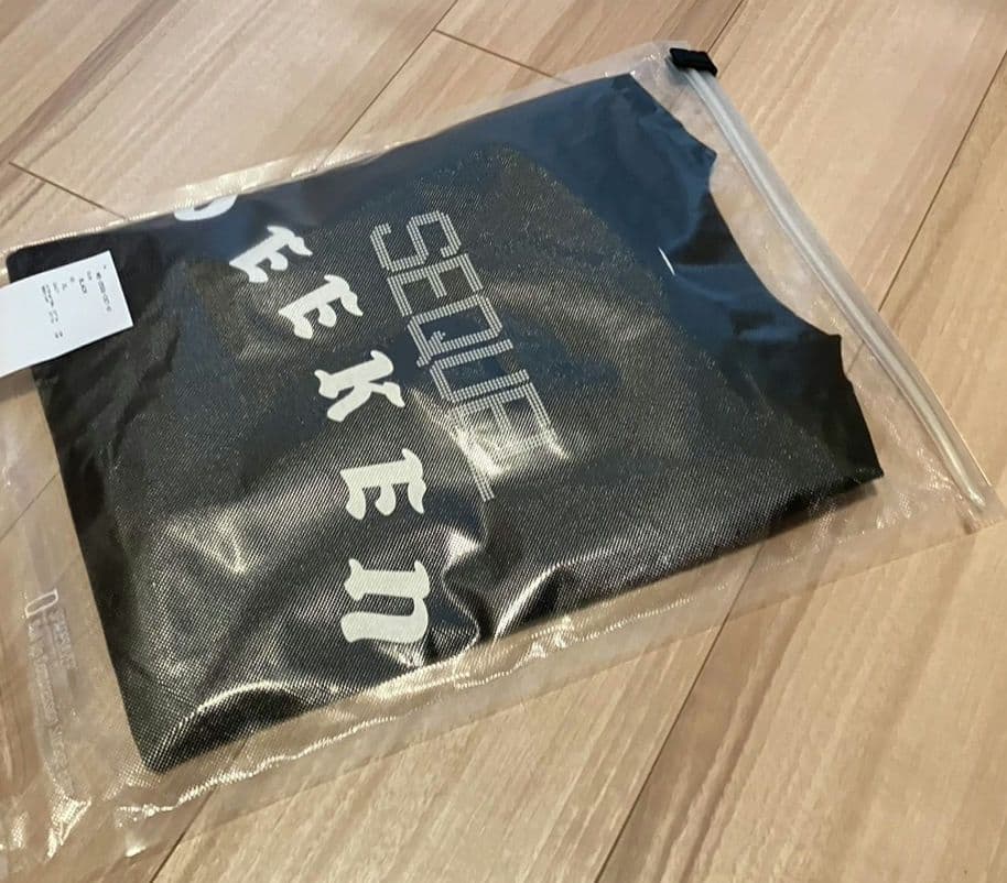 即発送 WEEKEND Fragment OSAKA EXCLUSIVE TEE