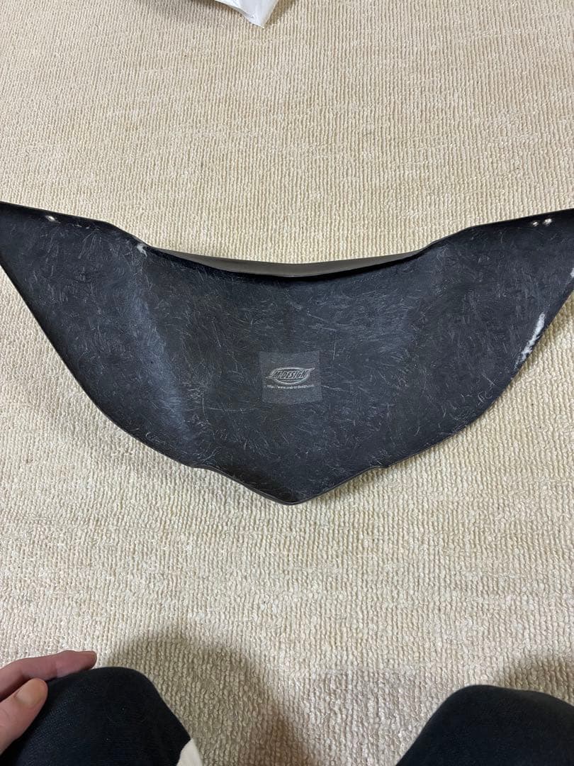 mデザインカウル