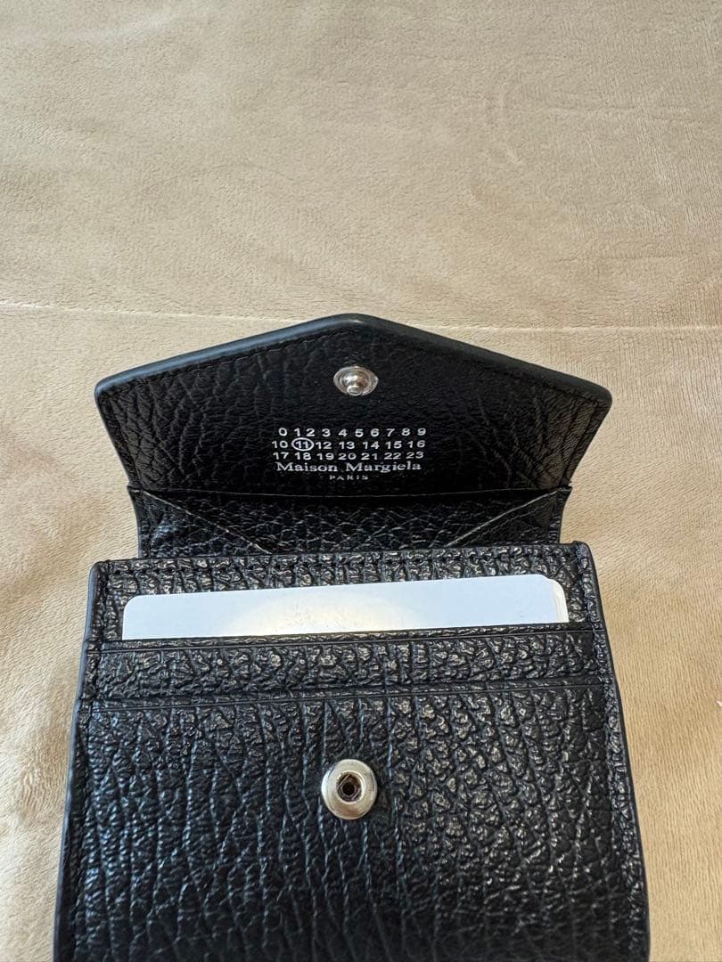 Maison Margiela カードケース　ケース