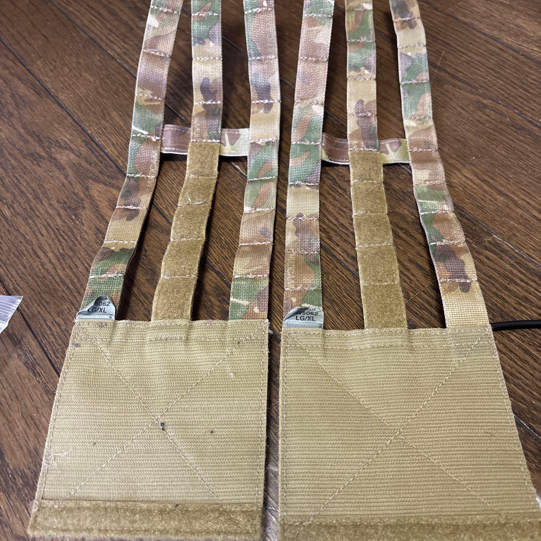 crye precision avs LGサイズ MBAVプレートキャリア