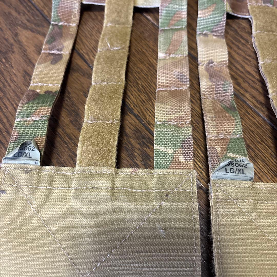 crye precision avs LGサイズ MBAVプレートキャリア