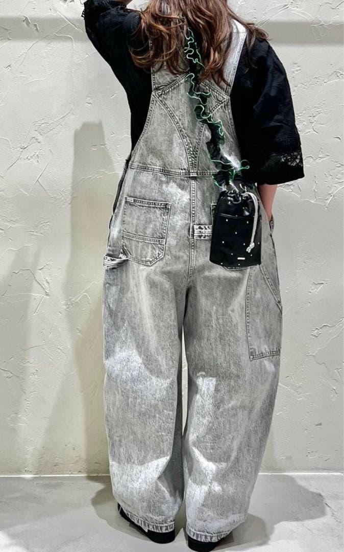 ニコアンド niko and 上下セット