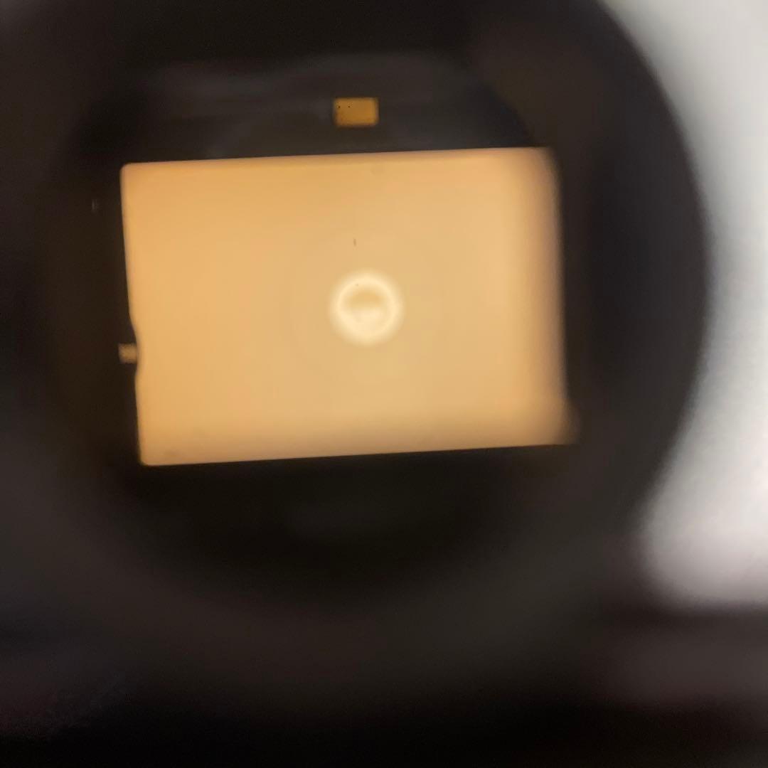 Nikon フィルム一眼レフ 　【値下げ可】