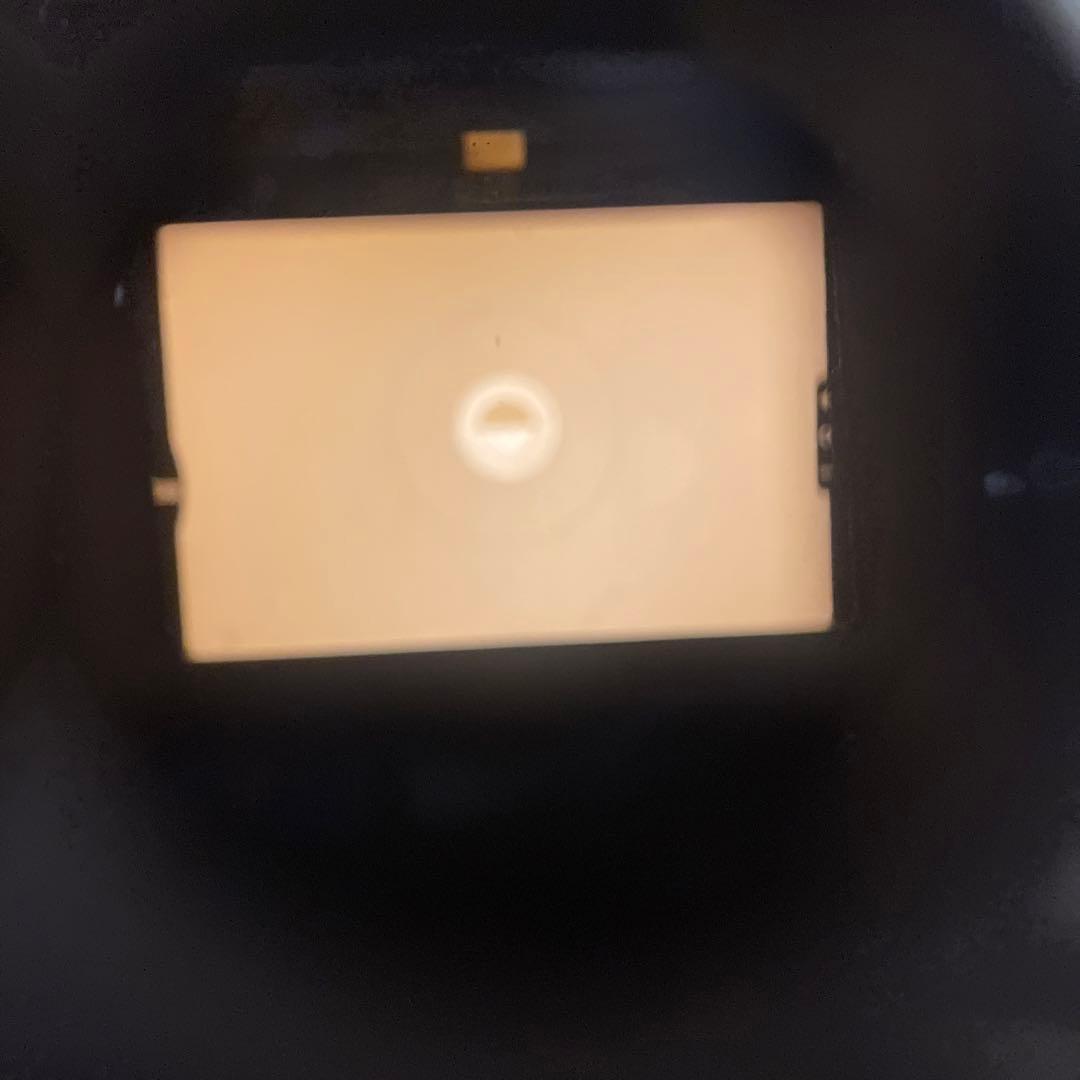 Nikon フィルム一眼レフ 　【値下げ可】